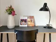 Elegant Charlottenburg Apartment, Berlin Amsterdam...