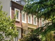 Elegant City Edge Living with Space, Style & Seclusion