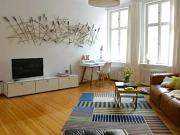 Elegant City Living 2 room Schöneberg, Berlin Amsterdam...