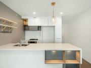 Elegant City Living in the Iconic Skyneedle Apartments