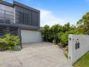 Elegant Coastal Living Fully Furnished Private Oasis in...