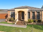 Elegant Coastal Living Just Steps from Dromana Beach