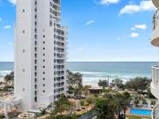 Elegant Coastal Living Prime Oceanfront Location