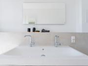 Elegant Comfort in Trendy Berlin: Renovated Modern...