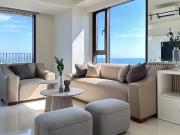 Elegant Condo with Sea Views at Mandani Bay