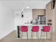 Deposit taken Elegant & Contemporary Apartment with...