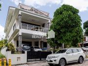 Elegant Contemporary House with Outdoor Patio in...