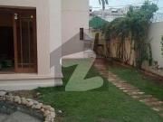 Elegant Corner One Unit Bungalow for Sale Block H, North...