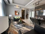 Elegant Corner Townhouse in Project 8 Quezon City with...