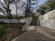 Elegant Cornor House For Rent in F 7