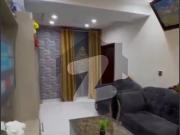 Elegant & Cozy 1 Bed Apartment Fully Furnished with...