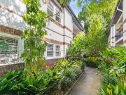 Elegant Deco Charm, Stylishly Transformed