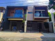 ELEGANT DESIGN 2 STOREY DUPLEX HOUSE FOR SALE IN PARAÑAQUE