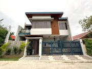 ELEGANT DESIGN 2 STOREY HOUSE FOR SALE IN BF RESORT