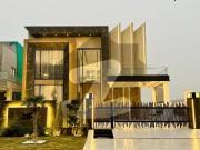 Elegant Design 5 Marla House With Swimming Pool Very Top...