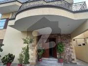 Elegant Design Five Bedroom Bungalow For Rent In DHA Phase 6