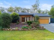 Elegant Design With Reserve Outlook & Heated Pool