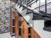 Elegant Designer House Brand New Bahria Town Phase 7
