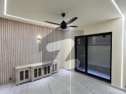 Elegant designer house with complete margalla view dha...