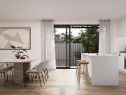 Elegant Designer Living in the Heart of Doncaster