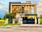 Elegant Designer Stylish Brand New Owner Build House...