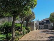 elegant double storey 3 bedroom 2 ba.