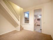 Elegant Dual Level Terrace with Private Courtyard