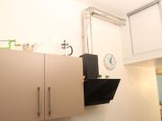 Elegant duplex 10 minutes from the Arc de Triomphe with...