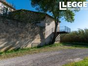 Élégant duplex 3 chambres avec balcon, piscine partagée...