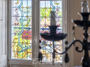 Élégant duplex aux accents Art nouveau 170 m² Bastille...