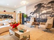 Élégant duplex dans résidence sécurisée avec piscine au...