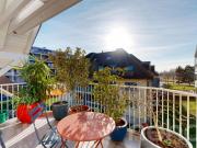 Elégant duplex de 4.5 pièces mansardé, spacieux et...