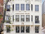 Elegant East End Office Space Available