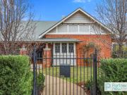 Elegant East Tamworth Home with Pool