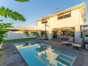 Elegant, Elevated, Entertainers Dream You won't want...