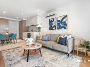 Elegant Entertainer with Paris End Perfection