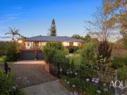 Elegant Estate Scale Living with Self Contained...