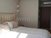 Élégant et Moderne Appartement au Cœur de la Ville