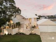 Elegant Executive Home with City Views in Prestigious...