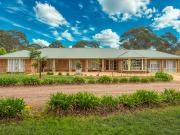 Elegant & Expansive Family Retreat or Business Base