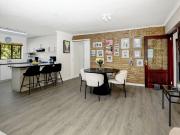 Elegant Facebrick Home in Kenridge Elegant Facebrick Home in Kenridge