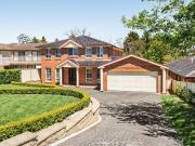 Elegant Family Home Designed for Lifestyle and Leisure