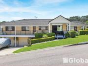 Elegant Family Home in Desirable Street