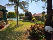 elegant family home in prime estate.