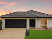 Elegant Family Home in Stretton