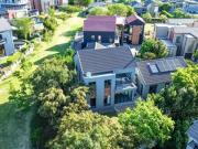 elegant family home on a tranquil gr.