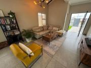 elegant family home overview