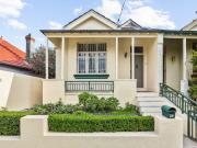 Elegant Family Home With Parking In Prime Randwick Location