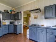 elegant family home with study and g.