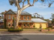 Elegant Family Living in Sherwood Estate